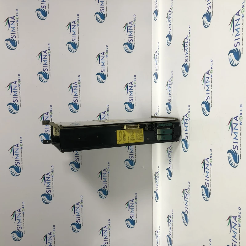 A16B-1212-0100-01 CNC Control Board – FANUC thumbnail 2